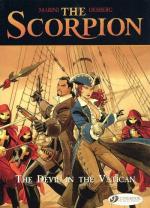 Le Scorpion 2
