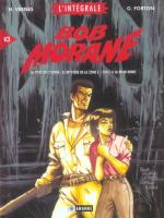 Bob Morane 3