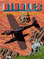 Biggles # 5
