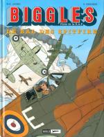 Biggles # 3