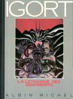 La léthargie des sentiments 1