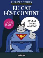 Le chat 10