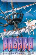 Basara # 3