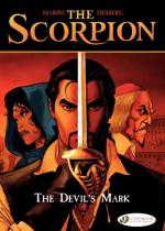 Le Scorpion 1