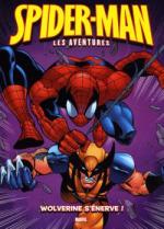 Spider-Man - Les aventures 7
