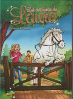 Les Aventures de Laura 2