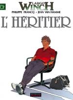 Largo Winch 1