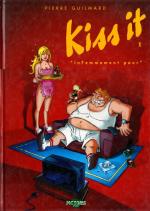 Kiss it 1