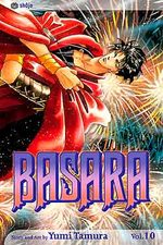 Basara # 10