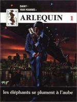 Arlequin 1