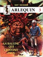Arlequin 3