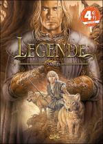Légende 1