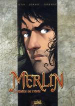 Merlin - La quête de l'épée 1