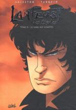 Lanfeust des étoiles 8