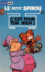 Le petit Spirou 4
