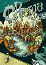 Chromacomics # 5