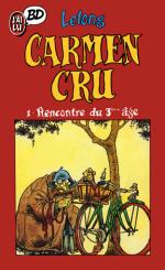 Carmen Cru 1