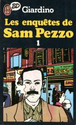 Les enquêtes de Sam Pezzo 1