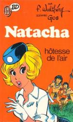 Natacha # 1