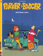 Parker et Badger 4