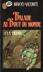 Balade au bout du monde 1