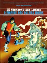 Le vagabond des limbes # 2