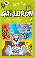 Gai-Luron # 2