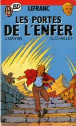 Lefranc 5