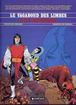 Le vagabond des limbes 1
