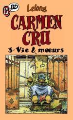Carmen Cru 3