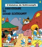 Les Schtroumpfs 4