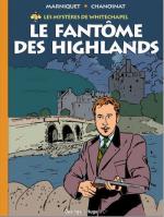 Les mystères de Whitechapel # 2