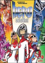 Hero academy 1