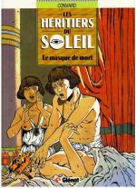Les héritiers du soleil # 1