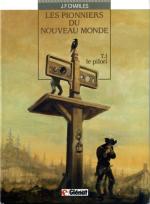 Les pionniers du Nouveau Monde # 1