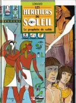 Les héritiers du soleil # 2
