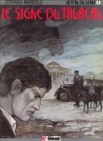 Le signe du taureau 2