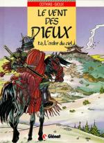 Le vent des Dieux # 6