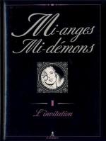 Mi-anges, mi-démons 1