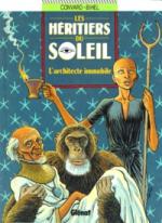 Les héritiers du soleil # 7