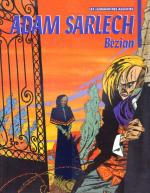 Adam Sarlech 1