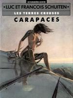 Les terres creuses 1