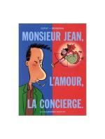 Monsieur Jean 1