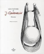Les univers de J. Gourmelin 1
