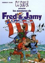 Les aventures de Fred & Jamy 2