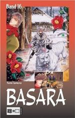 Basara # 16