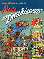 Frank Margerin présente... 1