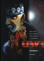 Universal war one 1