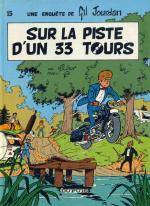 Gil Jourdan 15