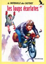 La patrouille des castors 11